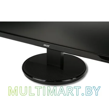 Монитор Acer K202HQLb картинка 4